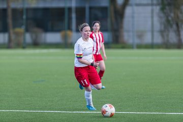 Bild 63 - wBJ SV Wahlstedt - TuS Tensfeld : Ergebnis: 0:1